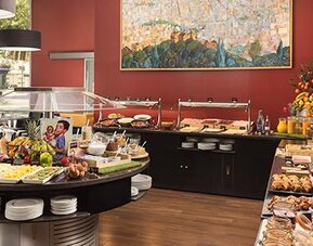 Hotel Four Points by Sheraton Barcelona Diagonal