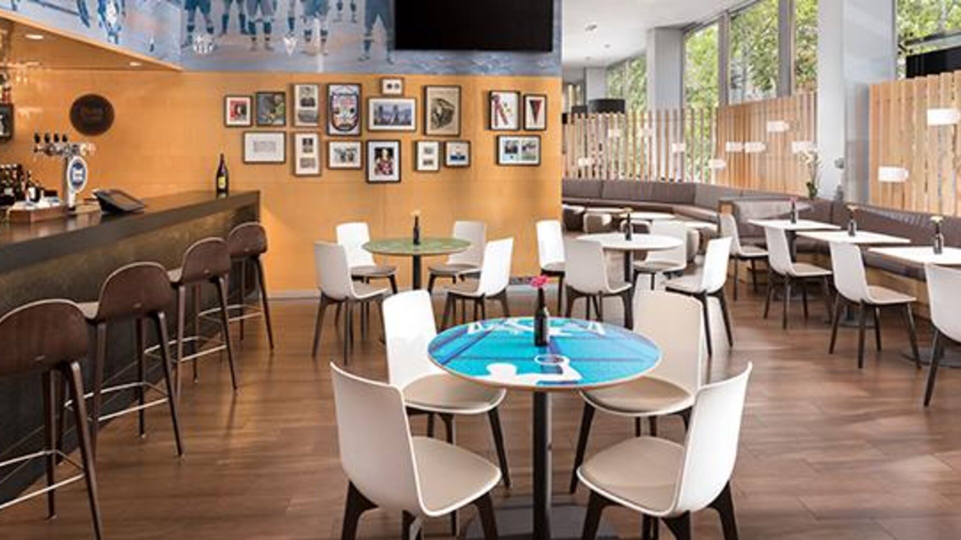 Hotel Four Points by Sheraton Barcelona Diagonal