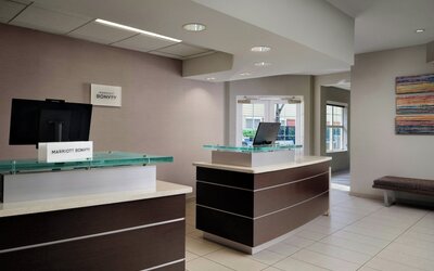 Residence Inn By Marriott Stockton