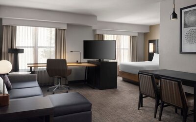 Residence Inn By Marriott Stockton