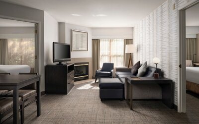 Residence Inn By Marriott Stockton