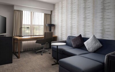 Residence Inn By Marriott Stockton