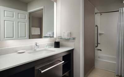 Residence Inn By Marriott Stockton