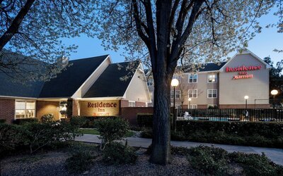 Residence Inn By Marriott Stockton