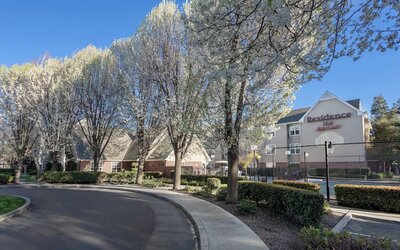 Residence Inn By Marriott Stockton