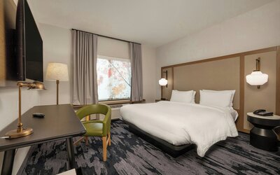 Fairfield Inn & Suites by Marriott Lodi