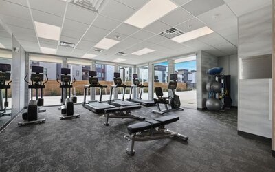 Fairfield Inn & Suites by Marriott Lodi