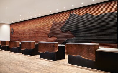 Great Wolf Lodge Manteca
