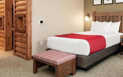 Great Wolf Lodge Manteca