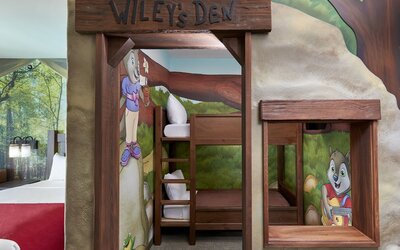 Great Wolf Lodge Manteca