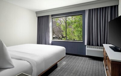 Courtyard by Marriott Stockton