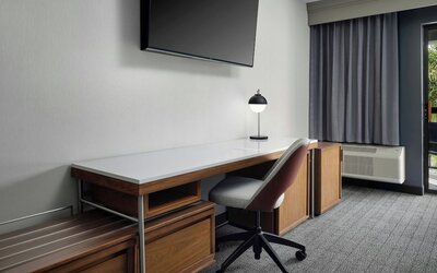 Courtyard by Marriott Stockton