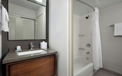 Courtyard by Marriott Stockton