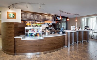 Courtyard by Marriott Stockton