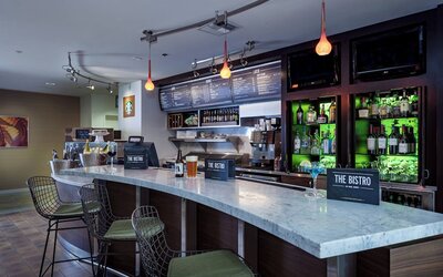 Courtyard by Marriott Stockton