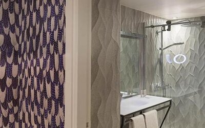 Hôtel Eden Paris Porte de Versailles