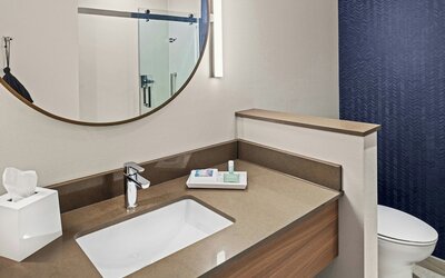 Fairfield Inn & Suites By Marriott Stockton Lathrop