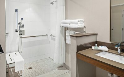 Fairfield Inn & Suites By Marriott Stockton Lathrop