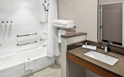 Fairfield Inn & Suites By Marriott Stockton Lathrop