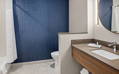 Fairfield Inn & Suites By Marriott Stockton Lathrop