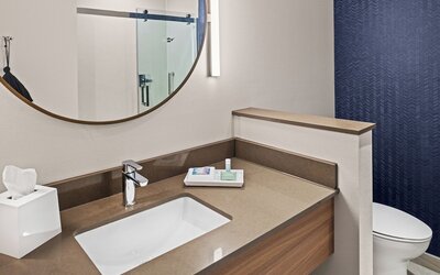 Fairfield Inn & Suites By Marriott Stockton Lathrop