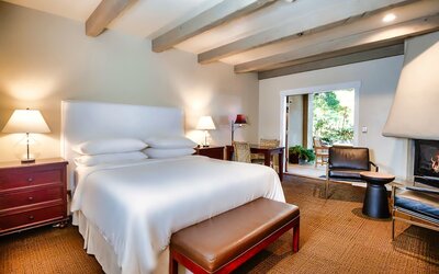Appellation Lodi - Wine & Roses Resort & Spa