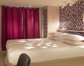 Hôtel Eden Paris Porte de Versailles