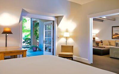 Appellation Lodi - Wine & Roses Resort & Spa