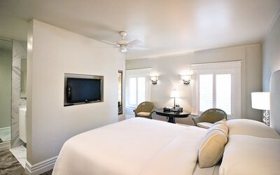 Appellation Lodi - Wine & Roses Resort & Spa