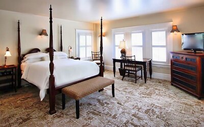 Appellation Lodi - Wine & Roses Resort & Spa