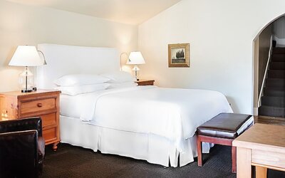 Appellation Lodi - Wine & Roses Resort & Spa