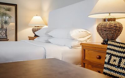 Appellation Lodi - Wine & Roses Resort & Spa