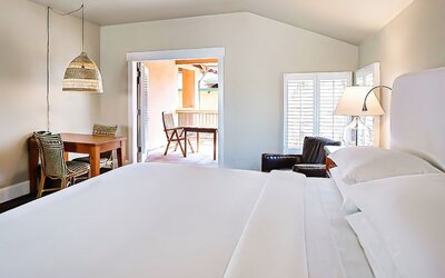 Appellation Lodi - Wine & Roses Resort & Spa