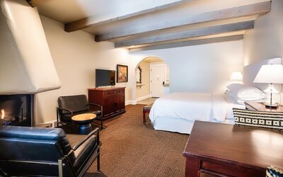 Appellation Lodi - Wine & Roses Resort & Spa