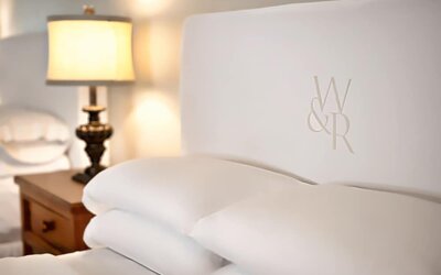 Appellation Lodi - Wine & Roses Resort & Spa