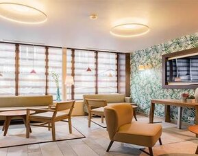 Hôtel Eden Paris Porte de Versailles