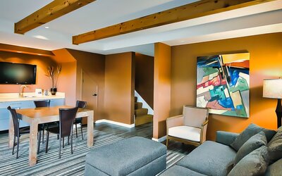 Appellation Lodi - Wine & Roses Resort & Spa
