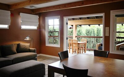Appellation Lodi - Wine & Roses Resort & Spa