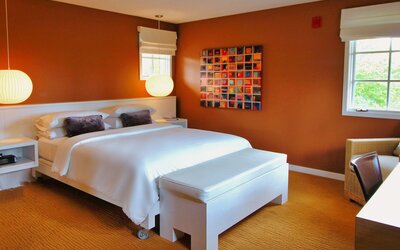 Appellation Lodi - Wine & Roses Resort & Spa