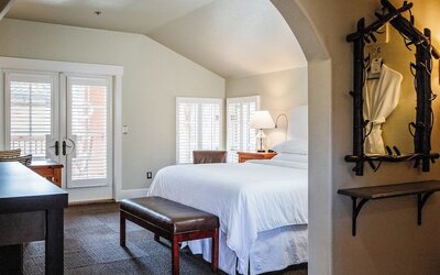 Appellation Lodi - Wine & Roses Resort & Spa