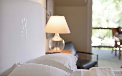 Appellation Lodi - Wine & Roses Resort & Spa