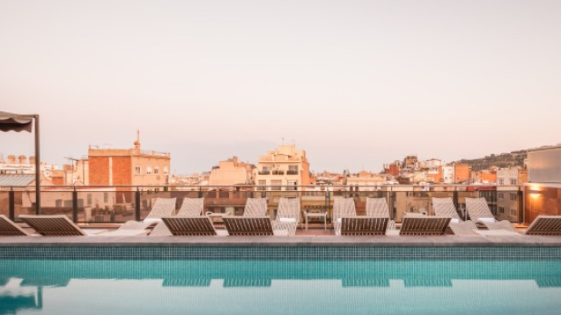 Hotel Sunotel Central