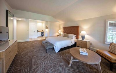 Appellation Lodi - Wine & Roses Resort & Spa