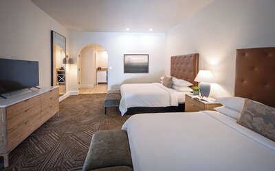 Appellation Lodi - Wine & Roses Resort & Spa