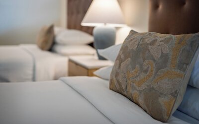 Appellation Lodi - Wine & Roses Resort & Spa