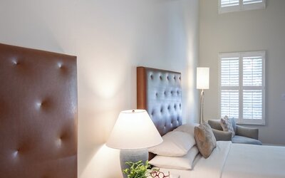 Appellation Lodi - Wine & Roses Resort & Spa
