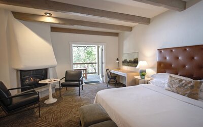 Appellation Lodi - Wine & Roses Resort & Spa