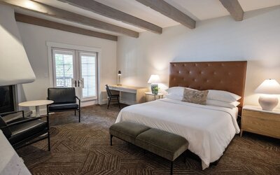 Appellation Lodi - Wine & Roses Resort & Spa