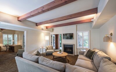 Appellation Lodi - Wine & Roses Resort & Spa
