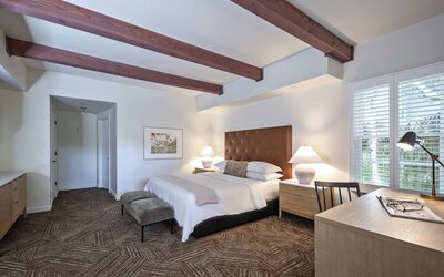 Appellation Lodi - Wine & Roses Resort & Spa